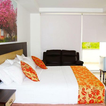 Hotel Anamela Maní Extérieur photo