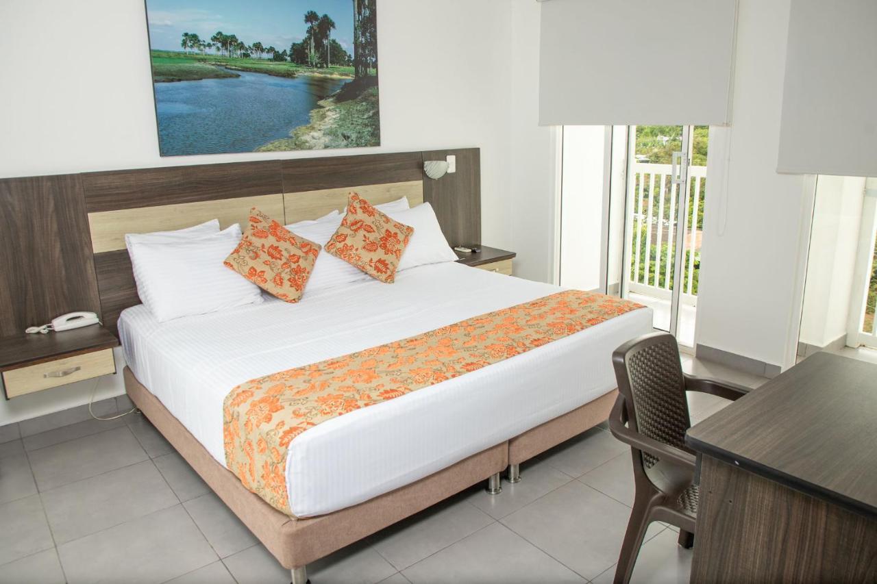 Hotel Anamela Maní Extérieur photo