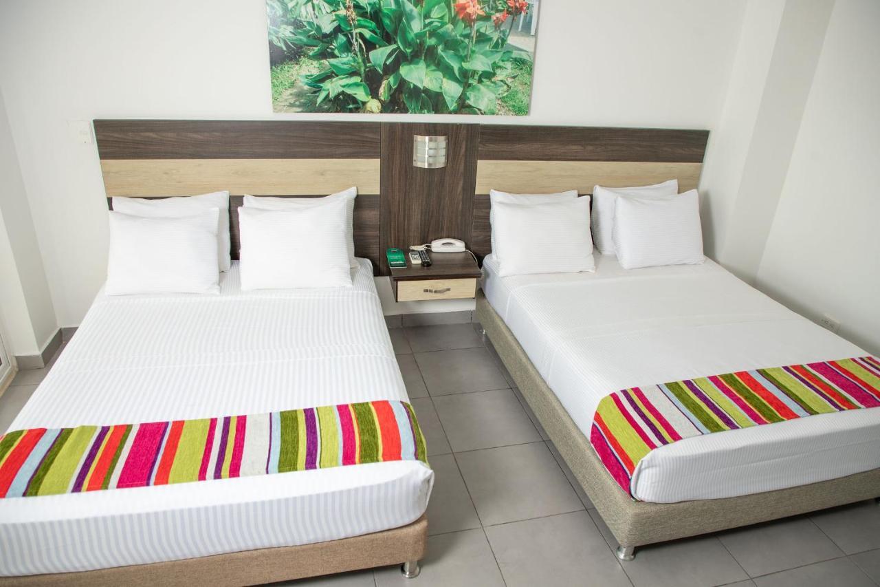 Hotel Anamela Maní Extérieur photo