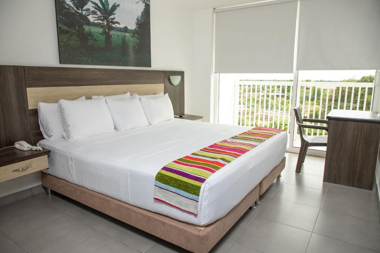 Hotel Anamela Maní Extérieur photo