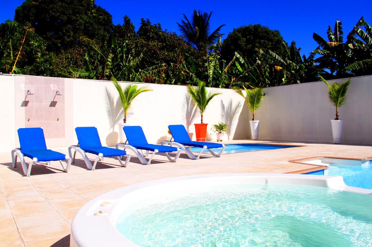 Hotel Anamela Maní Extérieur photo