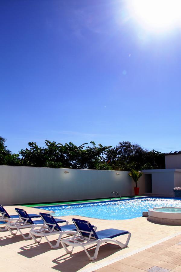Hotel Anamela Maní Extérieur photo