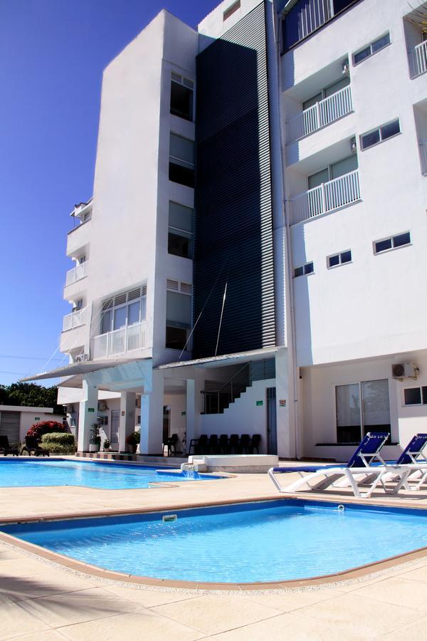 Hotel Anamela Maní Extérieur photo