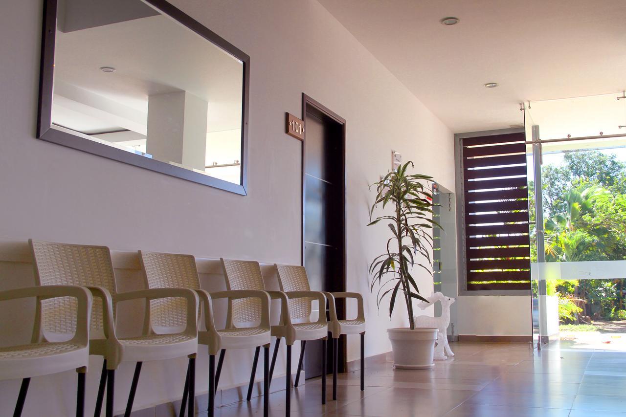 Hotel Anamela Maní Extérieur photo