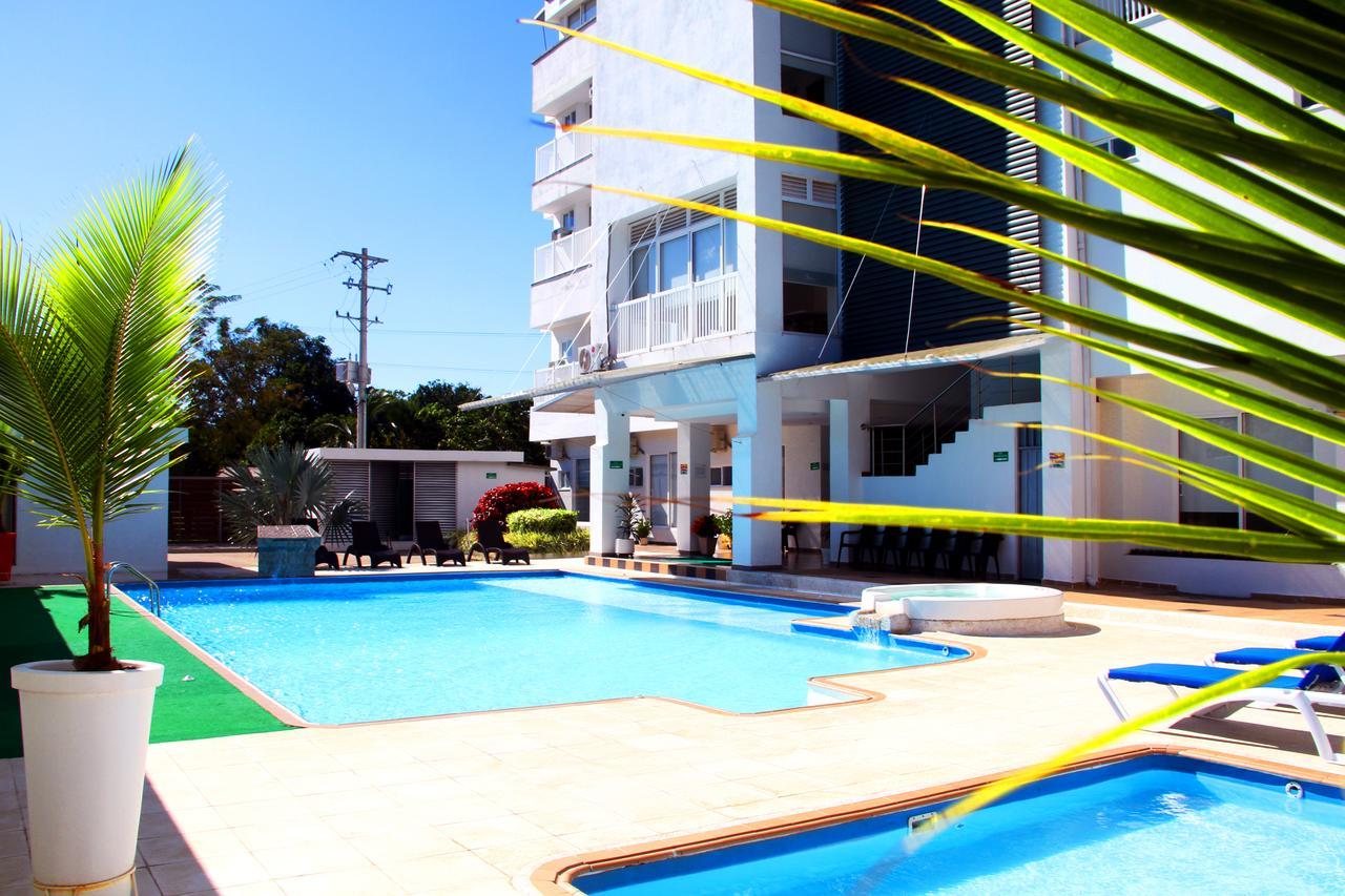 Hotel Anamela Maní Extérieur photo