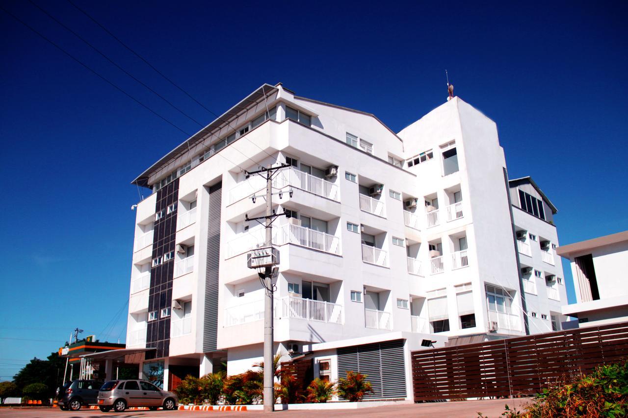 Hotel Anamela Maní Extérieur photo