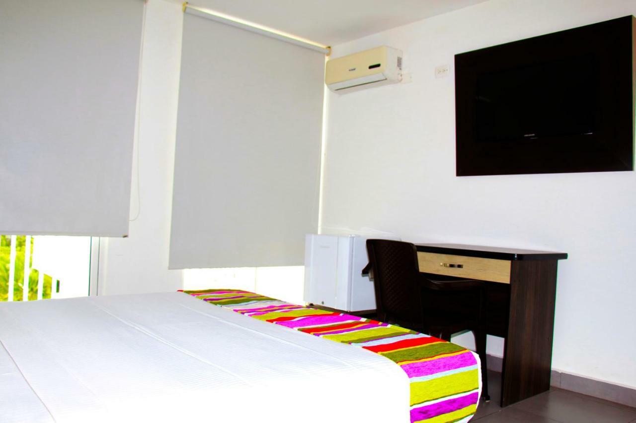 Hotel Anamela Maní Extérieur photo