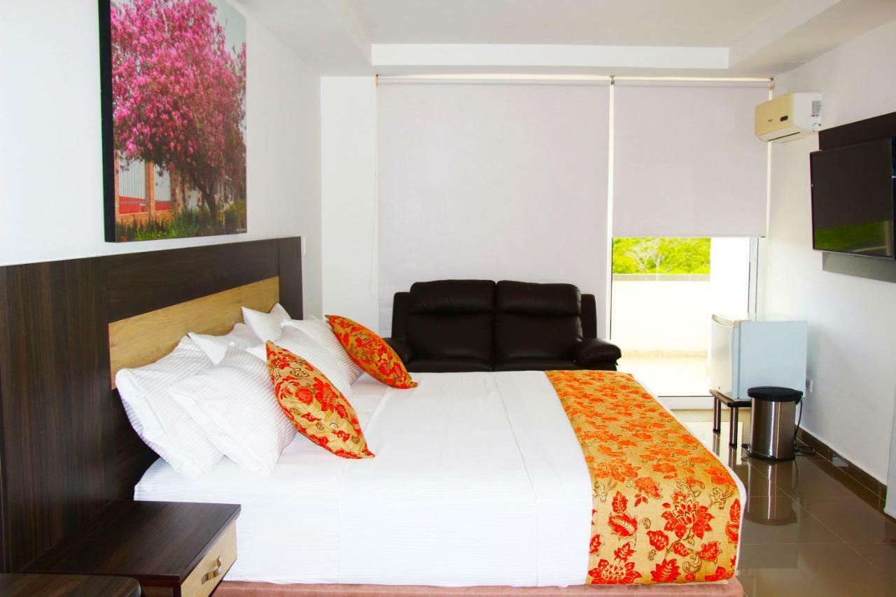 Hotel Anamela Maní Extérieur photo