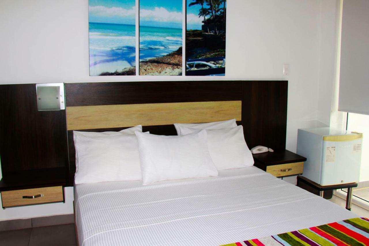 Hotel Anamela Maní Extérieur photo