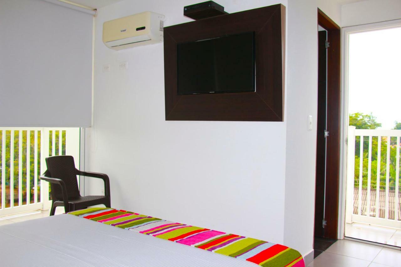 Hotel Anamela Maní Extérieur photo